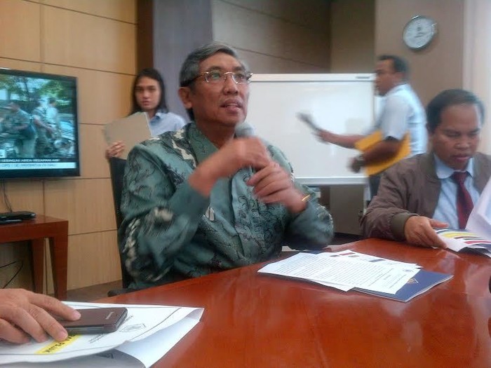 Nunggak Rp 3,32 Triliun, 487 Wajib Pajak Terancam Dicekal