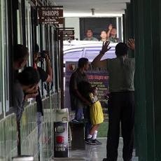 Polisi Sempat Menyamar Jadi Wartawan untuk Gagalkan Penyanderaan