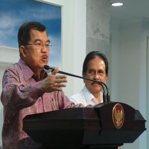 Ini Alasan Jokowi-JK Tak Panik Dolar Dekati Rp 13.000