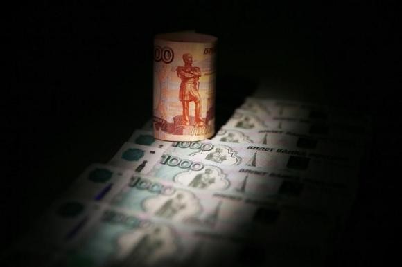 Mata Uang Rusia Makin Kolaps Meski Bank Sentral Sudah Guyur Rp 960 Triliun