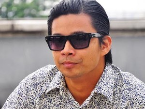 Noh Salleh, Aroma Musik Nusantara Si Pelancong dari Negeri Tetangga