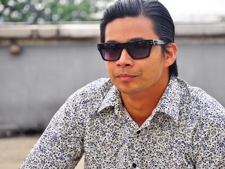 Noh Salleh, Aroma Musik Nusantara Si Pelancong dari Negeri Tetangga