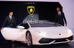 4 Mobil Sport Spektakuler di 2014