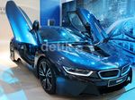 4 Mobil Sport Spektakuler di 2014