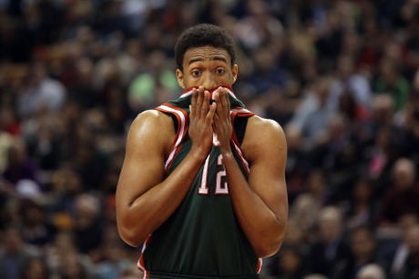 Cedera Lutut, Rookie Bucks Ini Absen Hingga Akhir Musim