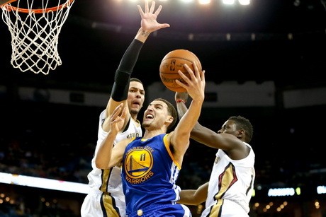 Grizzlies Hentikan Rentetan Kemenangan Warriors