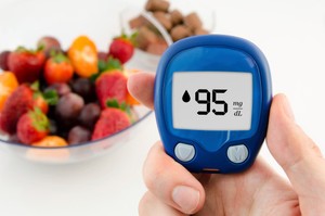 Orang Tanpa Diabetes Tak Perlu Diet Indeks Glikemik Rendah
