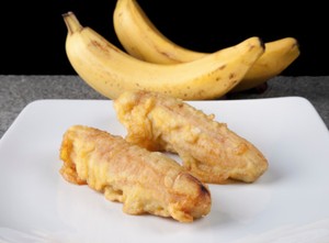 Hati-hati, Pisang Goreng Bisa Jadi Haram!
