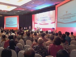 Jokowi Minta Studi Jalur Kereta Api di Papua Selesai Dalam Waktu 6 Bulan