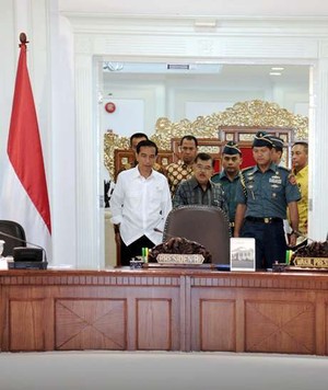 Soal Survey Cyrus, Politisi PDIP: Lembaga Survei Jangan Sekadar Provokasi!