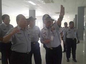 Libur Akhir Tahun, Tiket Kereta Solo-Jakarta Bersubsidi Ludes Terjual
