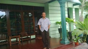 Busyro Berbagi Cerita: Pertimbangan di Balik Penangkapan Luthfi di DPP PKS