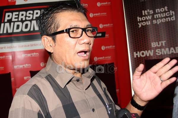 Agun Gunanjar: Munas Riau Masih Terdaftar, Tapi Sudah Tak Punya Hak