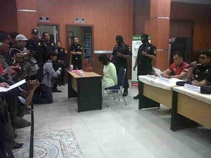 Wanita Ini Nekat Selundupkan 4 Jenis Narkotika ke Batam