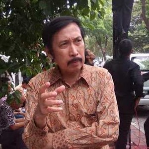 Perselingkuhan dan Asusila Marak di 2014, MA Harus Benahi Rekrutmen Hakim