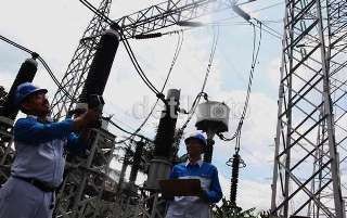 Bahas Krisis Listrik di Daerah, Menteri ESDM Kumpulkan Anggota DEN dan PLN