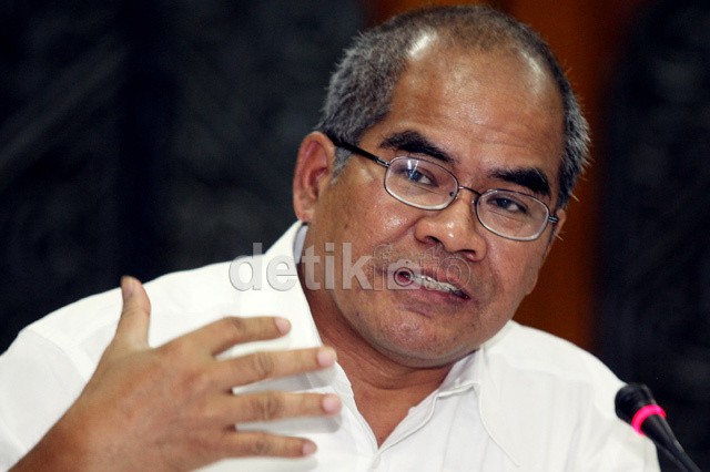 Sudah Pecat 2 Pegawai SKK Migas, Apa Langkah Amien Sunaryadi Selanjutnya?