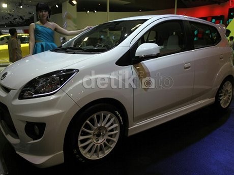 Bensin Subsidi Makin Mahal, LCGC Bakal Lebih Laris?