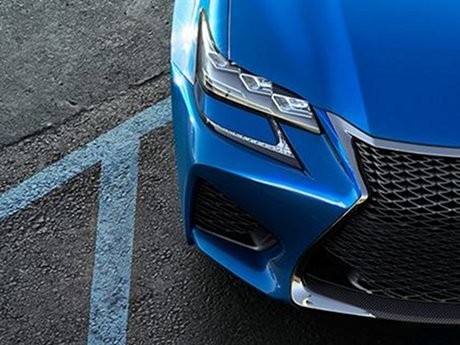 Lexus Rilis Mobil Kencang Bulan Depan