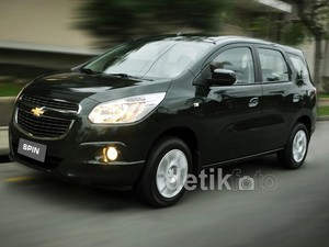 Test Drive Mobil di Komplek Rumah? Bisa Saja Tuh