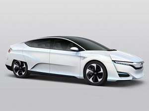 Tak Ingin Kalah dengan Toyota, Honda Segera Perkenalkan Mobil Hidrogen