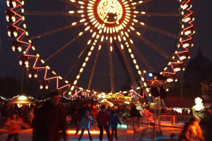 Long Weekend Natal, Saatnya Liburan!