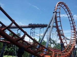 Tahun Baru, Ancol Gelar Pentas Dangdut & Pesta Kembang Api
