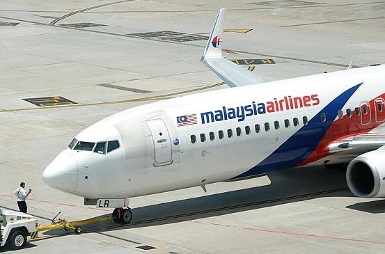 Maret: Misteri Hilangnya Pesawat MH 370