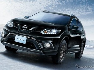 Bingung Modif Nissan X-Trail? Nih Contohnya