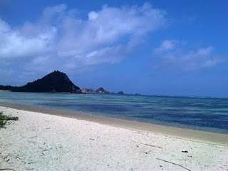 3 Hari 2 Malam Asyik Liburan di Lombok