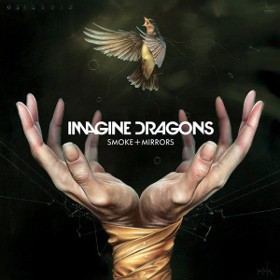 Imagine Dragons Rilis Album Smoke + Mirrors Tahun Depan