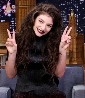 Lorde Jadi Musisi yang Paling Banyak Dicari di Google 2014