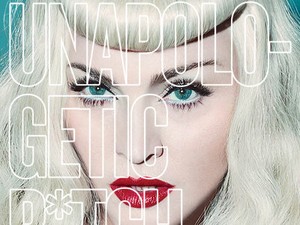 Detail Album Bocor, Madonna Ngamuk di Instagram
