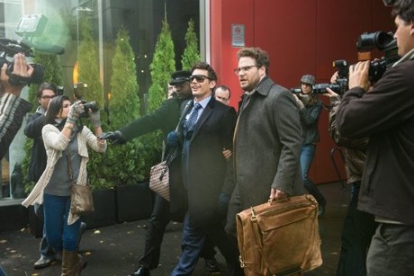 Dapat Teror Bergaya 9/11 dari Hacker, Premiere The Interview Batal Digelar