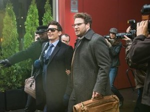 Dapat Teror Bergaya 9/11 dari Hacker, Premiere The Interview Batal Digelar