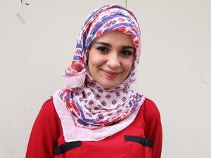 Pasca Melahirkan, Ini Cara Shireen Sungkar Turunkan Berat Badan