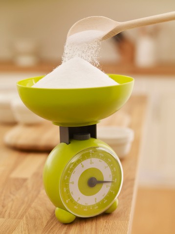 Agar Tak Gagal Perhatikan 5 Hal Penting Ini Saat Membuat Kue