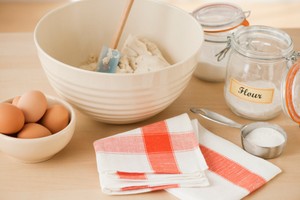 Agar Tak Gagal Perhatikan 5 Hal Penting Ini Saat Membuat Kue
