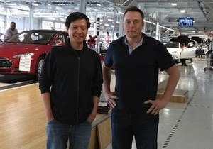 Mobil Listrik Rp 80 Juta Xiaomi Siap Mengaspal