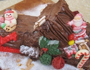 Rekomendasi Resep: 5 Cake Cantik untuk Natal dan Tahun Baru
