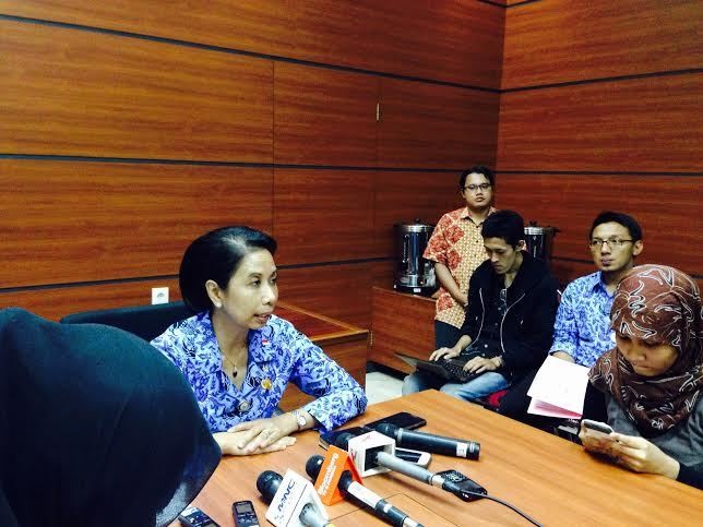 Menteri Rini Larang Direksi BUMN Transportasi Cuti di Hari Raya