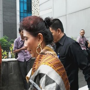 Tangkap 930 Kapal Maling Ikan, Menteri Susi: Semua Akan Ditenggelamkan!