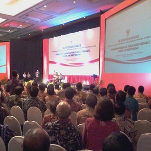 Jokowi-JK Ungkap Alasan Penenggelaman Kapal Maling Ikan