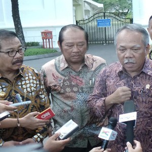 Pemerintah Jokowi Putuskan Bayar Sisa Ganti Rugi Lumpur Lapindo Rp 781 Miliar
