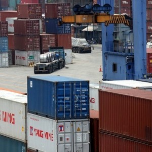 Bos Pelindo II: Bikin Pelabuhan Besar Harus Siap Ribut