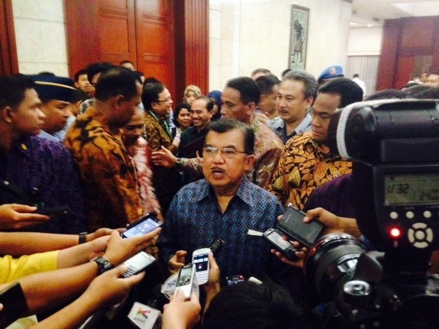 1 Minimarket Bikin 20 Warung Mati, JK Perketat Izin