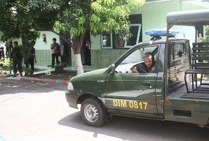 Didatangi Polwan, Rani Cerita Tahap-tahap Mengerikan dalam Penyanderaan