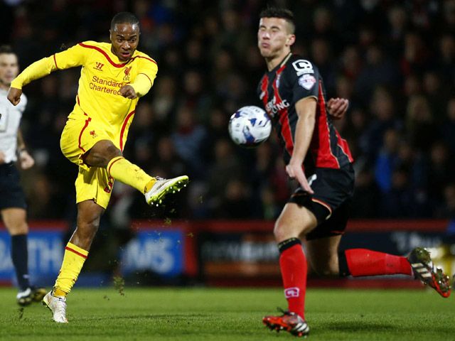 Liverpool Melaju ke Semifinal Piala Liga Inggris