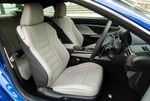 Mobil Bintang 5 Lexus RC350 F Sport