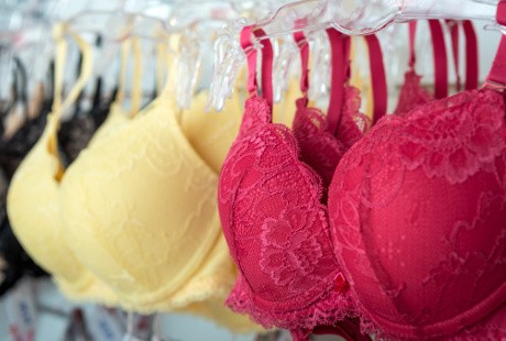 Khawatir Sebabkan Luka, 20 Ribu Bra di Jepang Ditarik dari Pasar